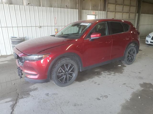 MAZDA CX-5 TOURI 2018 jm3kfbcm8j0324985