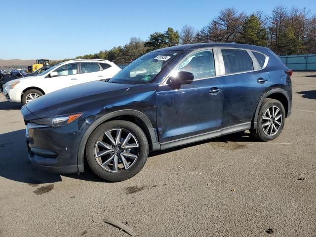 MAZDA CX-5 2018 jm3kfbcm8j0329944