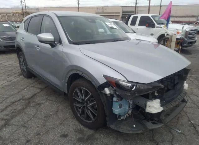 MAZDA CX-5 2018 jm3kfbcm8j0343178