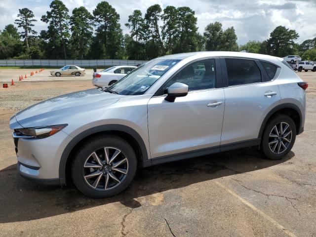 MAZDA CX-5 TOURI 2018 jm3kfbcm8j0345884