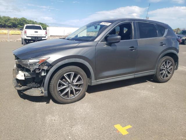 MAZDA CX-5 2018 jm3kfbcm8j0348297