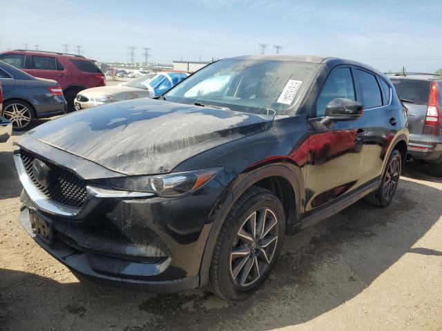 MAZDA CX-5 TOURI 2018 jm3kfbcm8j0349109