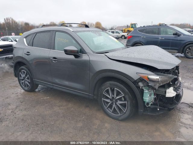 MAZDA CX-5 2018 jm3kfbcm8j0366010