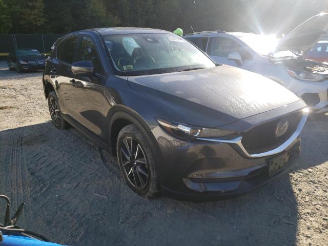 MAZDA CX-5 TOURI 2018 jm3kfbcm8j0434712