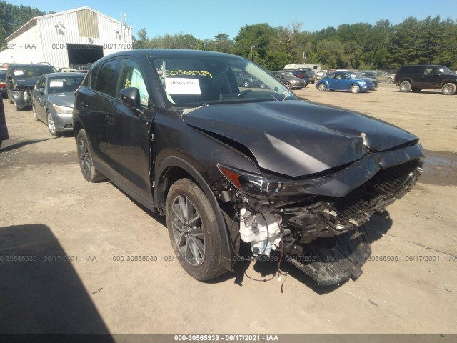 MAZDA CX-5 2018 jm3kfbcm8j0438159