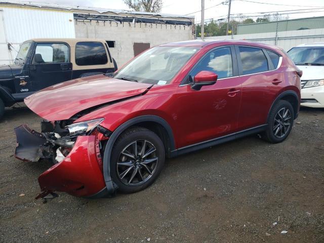 MAZDA CX-5 2018 jm3kfbcm8j0439036