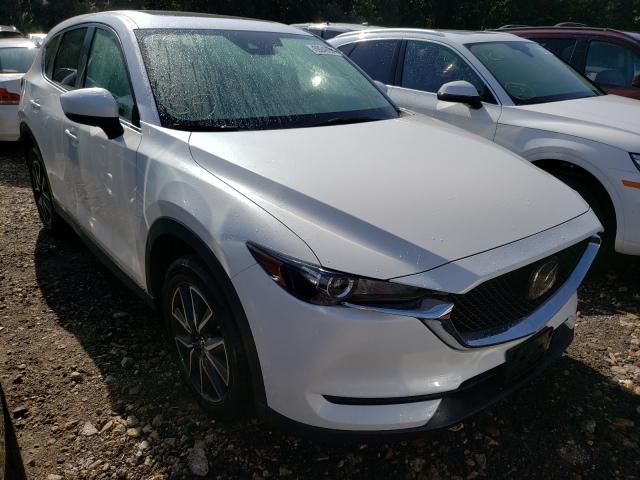 MAZDA CX-5 TOURI 2018 jm3kfbcm8j0446908