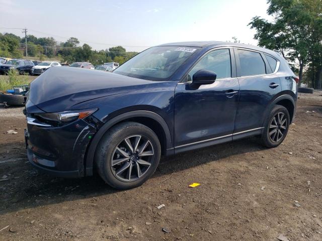 MAZDA NULL 2018 jm3kfbcm8j0450246