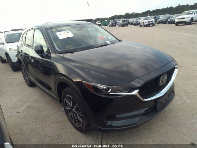 MAZDA CX-5 2018 jm3kfbcm8j0455754