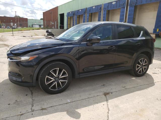 MAZDA CX-5 TOURI 2018 jm3kfbcm8j0463160