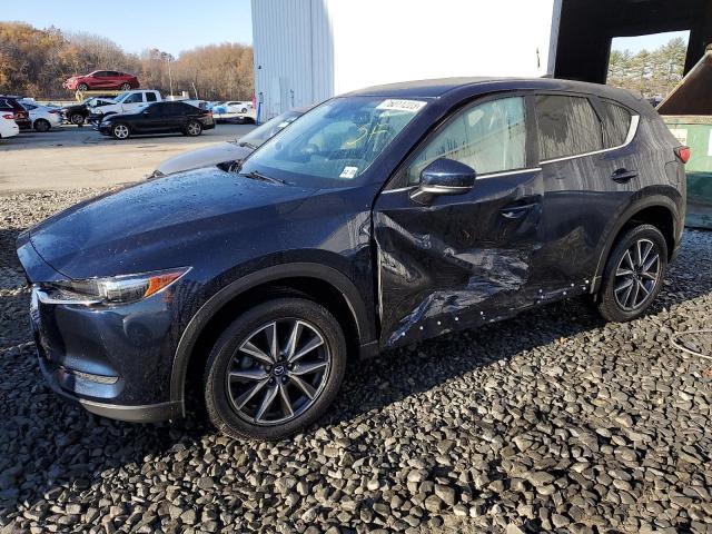 MAZDA CX-5 2018 jm3kfbcm8j0472070