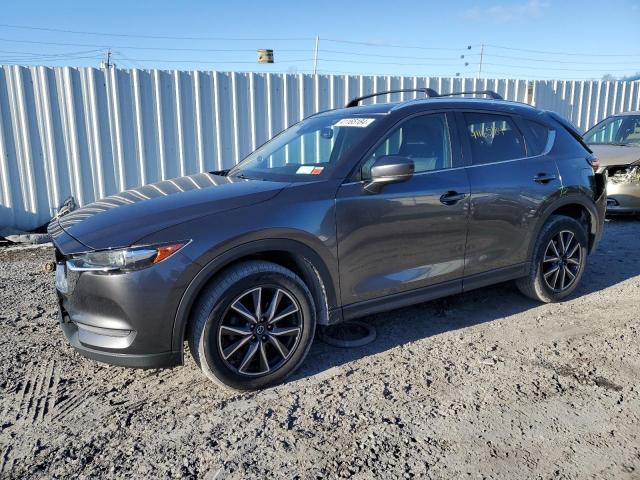 MAZDA CX-5 2018 jm3kfbcm8j1473696