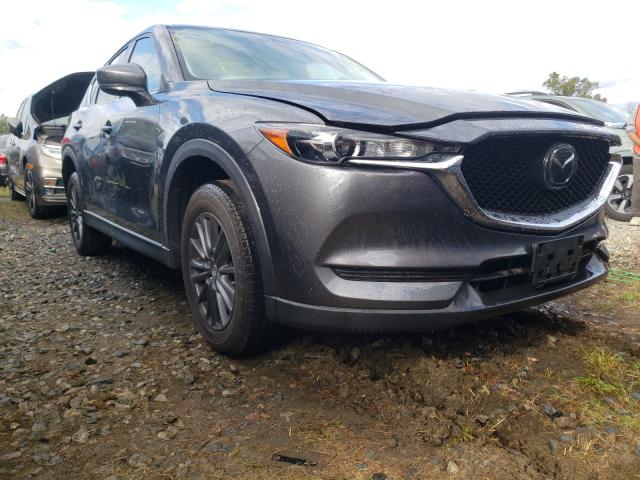 MAZDA CX-5 TOURI 2019 jm3kfbcm8k0509748