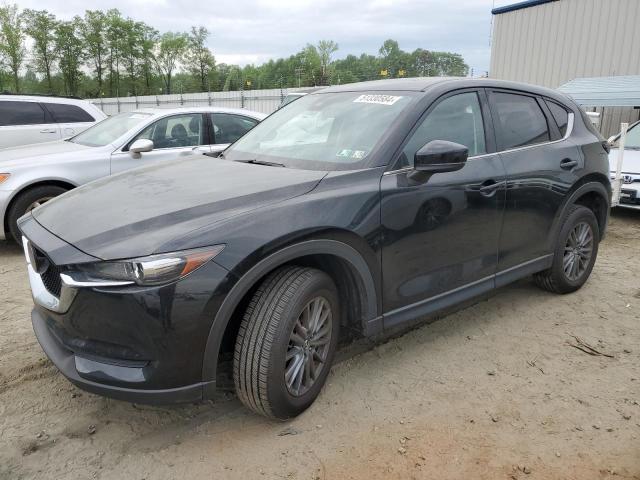 MAZDA CX-5 2019 jm3kfbcm8k0511936