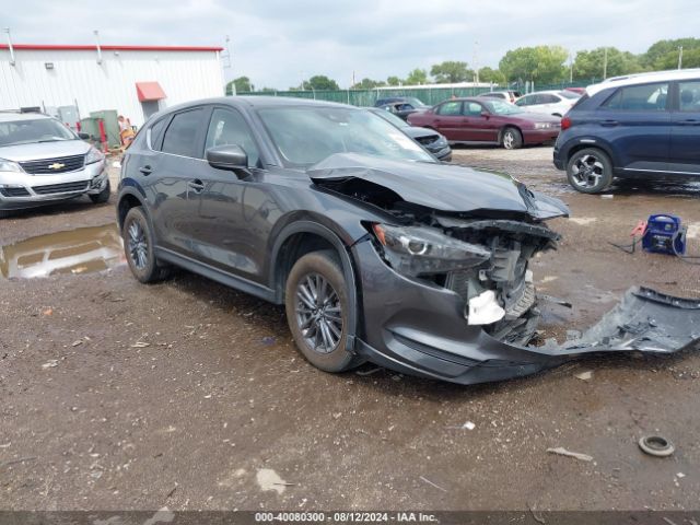 MAZDA CX-5 2019 jm3kfbcm8k0516621