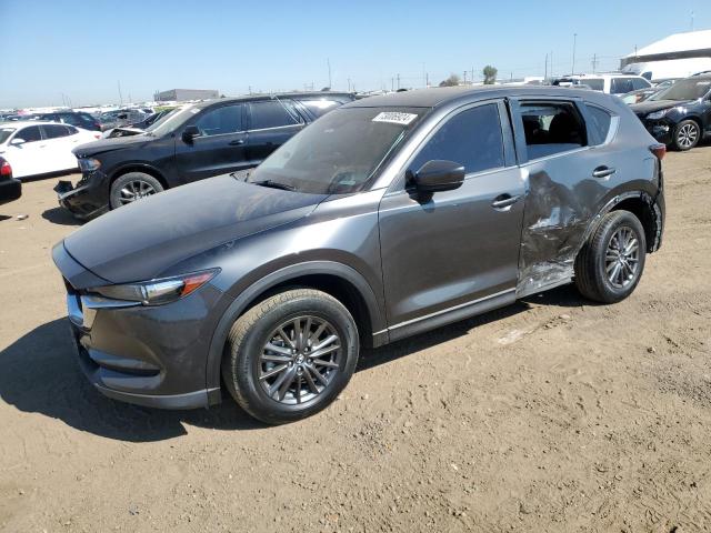 MAZDA CX-5 TOURI 2019 jm3kfbcm8k0518367