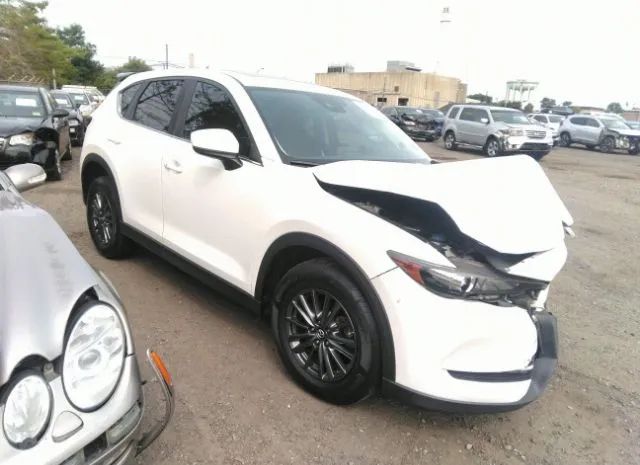 MAZDA CX-5 2019 jm3kfbcm8k0524427