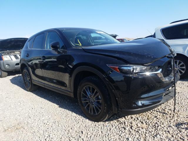 MAZDA CX-5 TOURI 2019 jm3kfbcm8k0541373