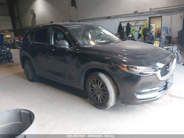 MAZDA CX-5 2019 jm3kfbcm8k0566824