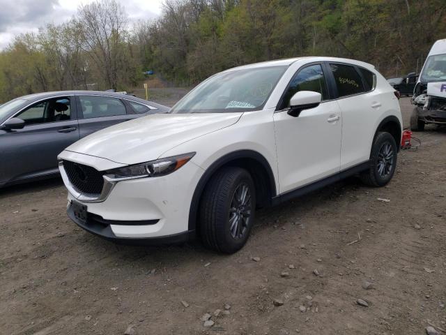 MAZDA NULL 2019 jm3kfbcm8k0587687