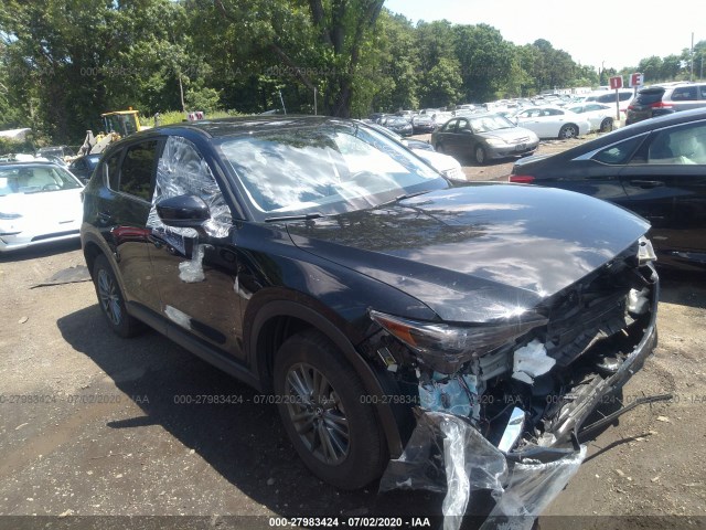 MAZDA CX-5 2019 jm3kfbcm8k0587849