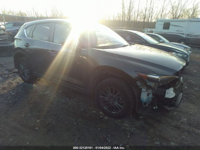 MAZDA CX-5 2019 jm3kfbcm8k0597278