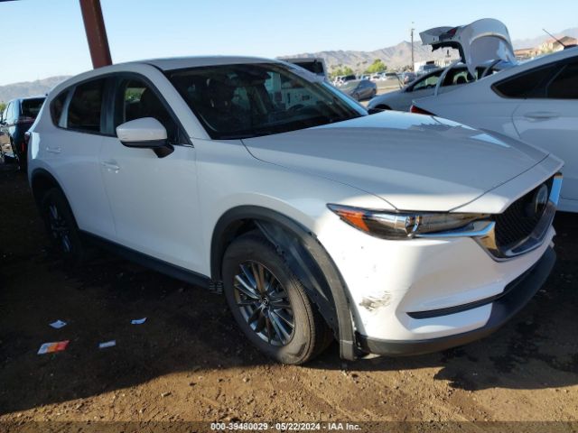 MAZDA CX-5 2019 jm3kfbcm8k0605167