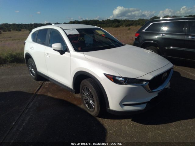 MAZDA CX-5 2019 jm3kfbcm8k0611616