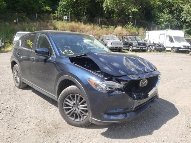 MAZDA CX-5 TOURI 2019 jm3kfbcm8k0632899