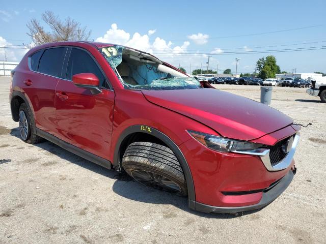 MAZDA CX-5 TOURI 2019 jm3kfbcm8k0635253