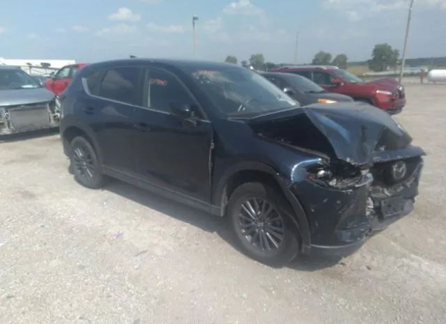 MAZDA CX-5 2019 jm3kfbcm8k0648777