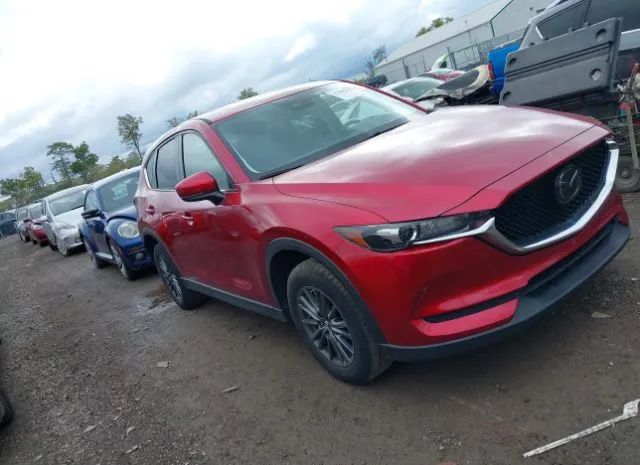 MAZDA CX-5 2019 jm3kfbcm8k0672478