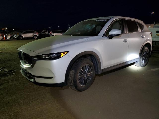 MAZDA CX-5 2019 jm3kfbcm8k0678331