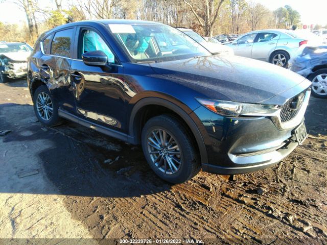 MAZDA CX-5 2019 jm3kfbcm8k0679561