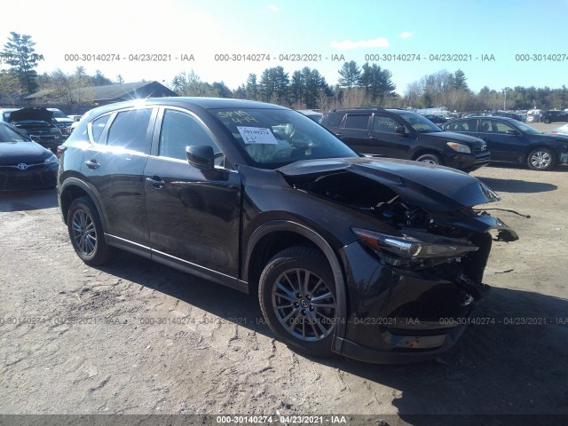 MAZDA CX-5 2019 jm3kfbcm8k0679639