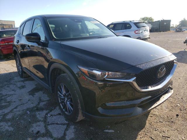 MAZDA CX-5 TOURI 2019 jm3kfbcm8k0681634