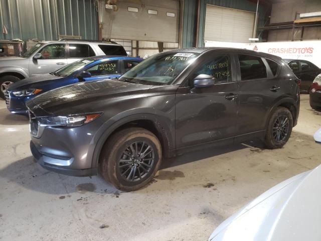 MAZDA CX-5 TOURI 2019 jm3kfbcm8k0695226