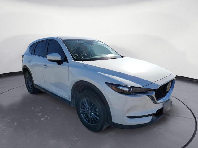 MAZDA CX-5 TOURI 2019 jm3kfbcm8k1507847