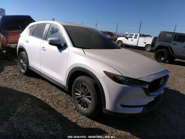 MAZDA CX-5 2019 jm3kfbcm8k1546339