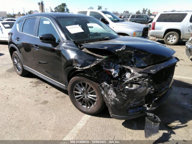 MAZDA CX-5 2019 jm3kfbcm8k1547801