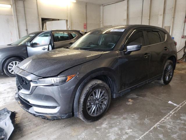 MAZDA CX-5 TOURI 2019 jm3kfbcm8k1548477