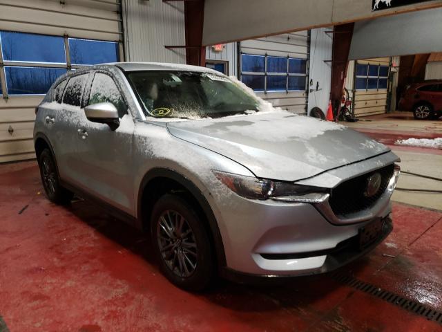 MAZDA CX-5 TOURI 2019 jm3kfbcm8k1556742