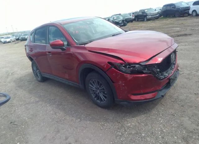 MAZDA CX-5 2020 jm3kfbcm8l0722328