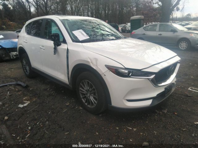 MAZDA CX-5 2020 jm3kfbcm8l0725049