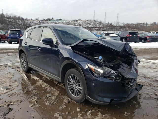 MAZDA CX-5 TOURI 2020 jm3kfbcm8l0732342