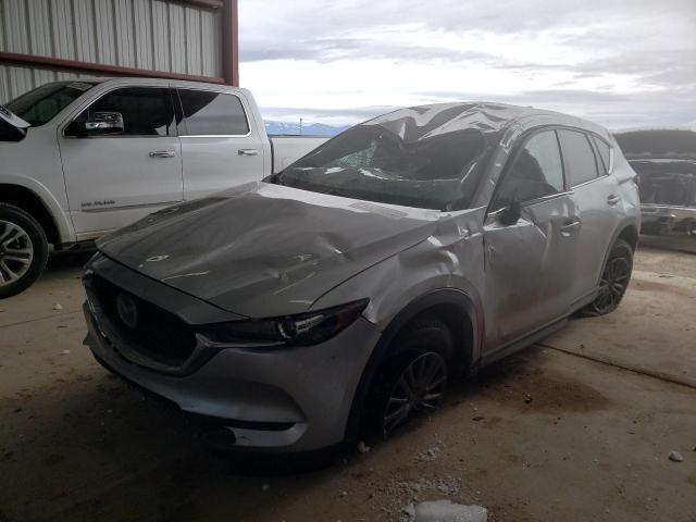 MAZDA CX-5 TOURI 2020 jm3kfbcm8l0741056