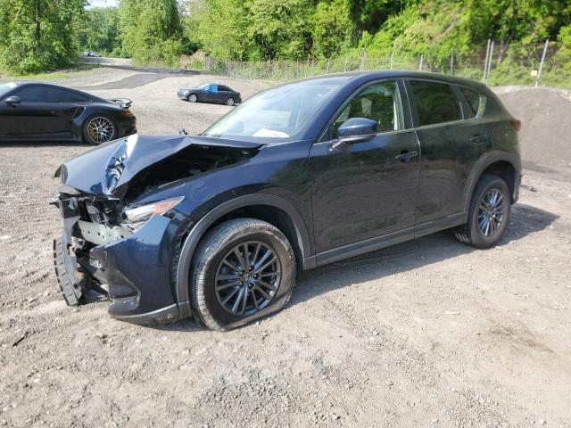 MAZDA CX-5 2020 jm3kfbcm8l0755569