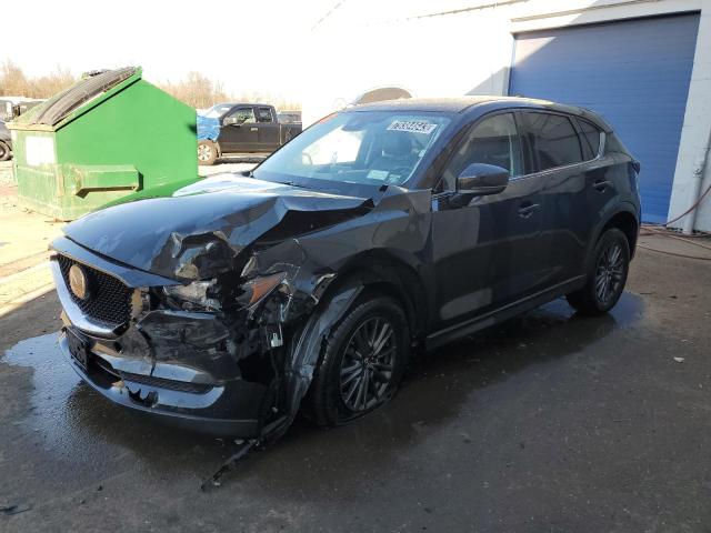 MAZDA CX-5 2020 jm3kfbcm8l0761310