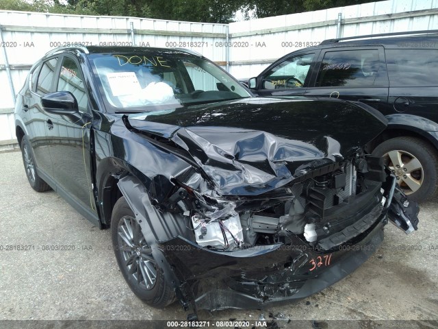 MAZDA CX-5 2020 jm3kfbcm8l0762537