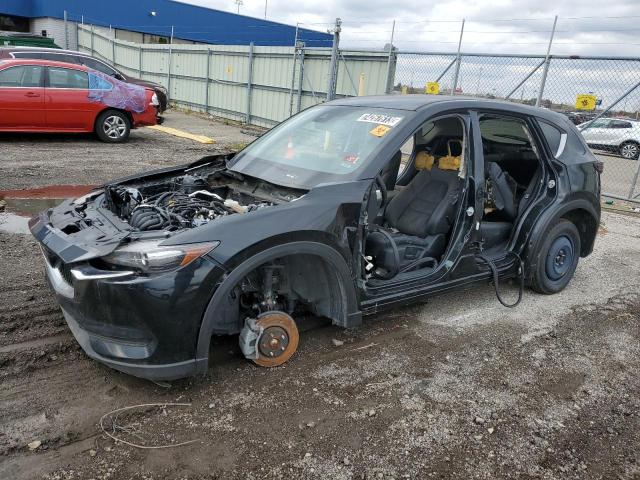 MAZDA CX-5 2020 jm3kfbcm8l0765275